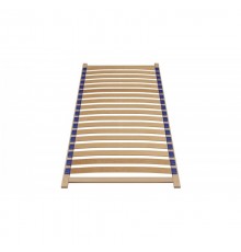 Flexible frame for bed 90x200