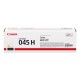 Canon 045 H toner cartridge 1 pc(s) Original Yellow