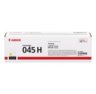 Canon 045 H toner cartridge 1 pc(s) Original Yellow