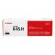 Canon 045 H toner cartridge 1 pc(s) Original Yellow