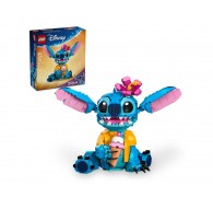 LEGO DISNEY 43249 Stitch