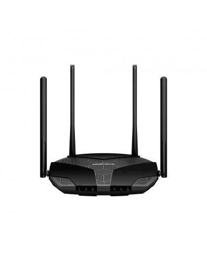Mercusys MB235-4G router