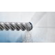 Bosch Expert SDS Max-8X hammer drill bit