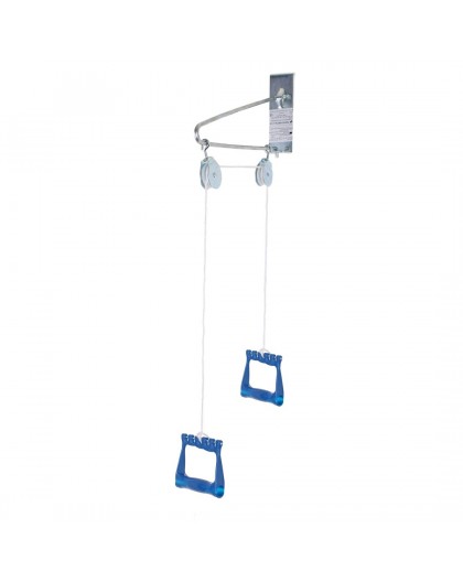 Overdoor Pulley - RF-881