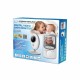 Esperanza EHM003 video baby monitor 50 m White