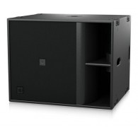 Turbosound TQ15B Subwoofer pasywny 15"