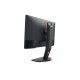 Benq XL2540K 62.2 cm (24.5") 1920 x 1080 pixels Full HD LED Black