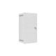 LANBERG 10" WALL-MOUNTED RACK CABINET 12U (280X310, gray)