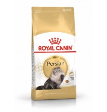 Royal Canin Persian cats dry food 4 kg Adult Maize, Poultry