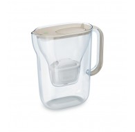Brita Style Essential+1 Maxtra Pro PP filter jug (sand)