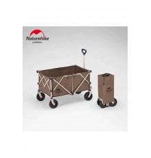 Tourist trolley tc02 nh20pj005-brown