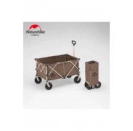Tourist trolley tc02 nh20pj005-brown