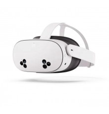 Meta Quest 3s 128GB + Batman: Arkham Shadow