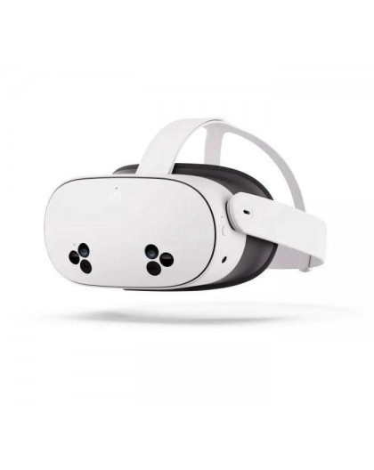 Meta Quest 3s 128GB + Batman: Arkham Shadow