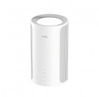 CUDY P4 Wi-Fi 6 5G SA/NSA AX3000 Router