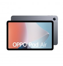 OPPO Pad Air Qualcomm Snapdragon 64 GB 26.3 cm (10.4") 4 GB Wi-Fi 5 (802.11ac) Android 12 Grey