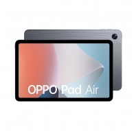 OPPO Pad Air Qualcomm Snapdragon 64 GB 26.3 cm (10.4") 4 GB Wi-Fi 5 (802.11ac) Android 12 Grey