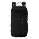 Nitecore BP18 backpack Travel backpack Black Nylon, Polyester