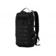 Nitecore BP18 backpack Travel backpack Black Nylon, Polyester