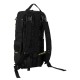 Nitecore BP18 backpack Travel backpack Black Nylon, Polyester