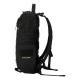 Nitecore BP18 backpack Travel backpack Black Nylon, Polyester