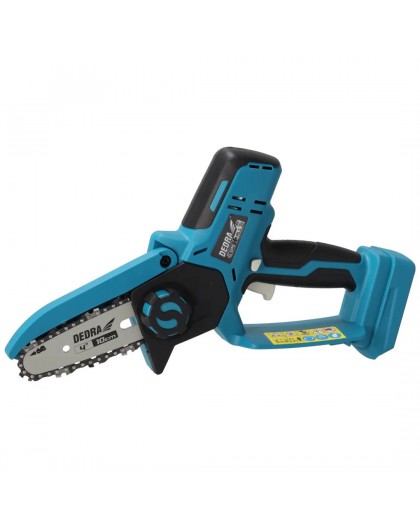 DEDRA DED7099 chainsaw