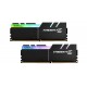 G.Skill Trident Z RGB F4-3600C16D-32GTZRC memory module 32 GB 2 x 16 GB DDR4 3600 MHz