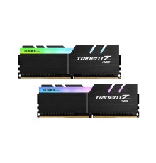 G.Skill Trident Z RGB F4-3600C16D-32GTZRC memory module 32 GB 2 x 16 GB DDR4 3600 MHz