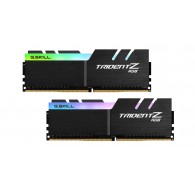 G.Skill Trident Z RGB F4-3600C16D-32GTZRC memory module 32 GB 2 x 16 GB DDR4 3600 MHz