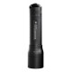Ledlenser 503150 flashlight Black Hand flashlight LED