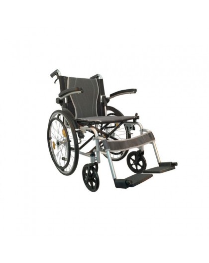 Wheelchair aluminium AT52311