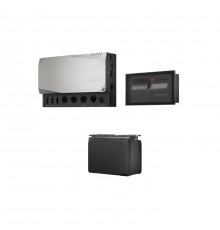 EcoFlow Power Prepared Kit solar panel accessory Adapter