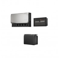 EcoFlow Power Prepared Kit solar panel accessory Adapter