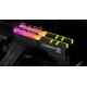G.Skill Trident Z RGB F4-3600C16D-32GTZRC memory module 32 GB 2 x 16 GB DDR4 3600 MHz