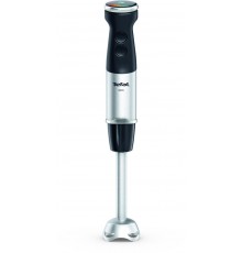 Tefal Quickchef+ HB671830 blender Immersion blender 1000 W Black, Stainless steel
