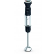 Tefal Quickchef+ HB671830 blender Immersion blender 1000 W Black, Stainless steel