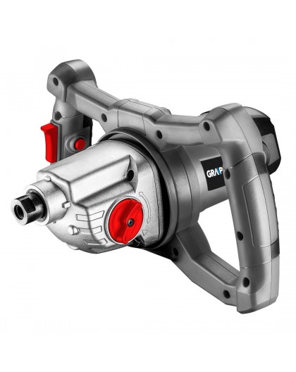 Graphite 58G787 concrete mixer