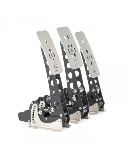 Heusinkveld Sim Pedals Sprint 3 HE-SPS3B - set of pedals