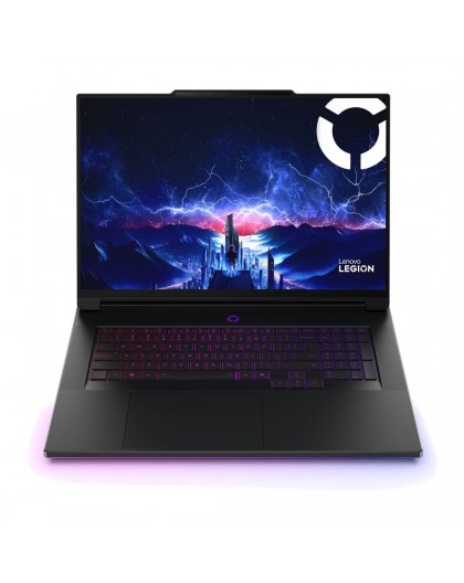 Lenovo Legion 9 18IAX10 Ultra 9 275HX 18" WQUXGA IPS 500 nits Glossy 240 Hz 64 GB DDR5 5200 2xSSD 2 TB GeForce RTX 5090 24 GB 99