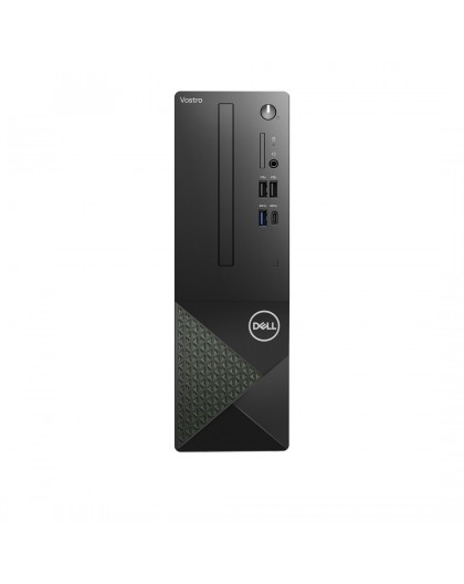 DELL Vostro 3030 Intel® Core™ i5 i5-14400 16 GB DDR5-SDRAM 1 TB SSD Windows 11 Pro SFF PC Black + USB DVD Drive