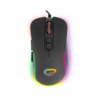 Esperanza EGM303 mouse Right-hand USB Type-C Optical 2400 DPI