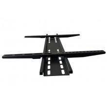 Tracer WallGrip LCD/LED TV Mount, Black