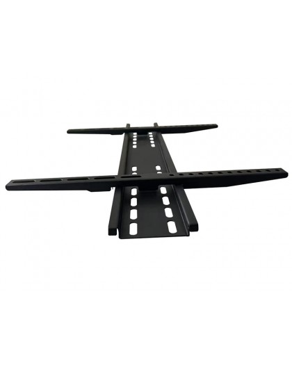 Tracer WallGrip LCD/LED TV Mount, Black