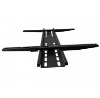 Tracer WallGrip LCD/LED TV Mount, Black