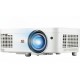 Viewsonic LS560W data projector Short throw projector 3000 ANSI lumens LED WXGA (1280x800) White