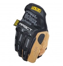 Mechanix Wear Gloves Material4X M-Pact 8/S Velcro