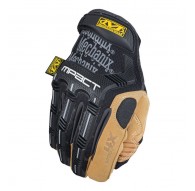 Mechanix Wear Gloves Material4X M-Pact 8/S Velcro
