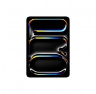 Apple iPad 11-inch Pro Wi‑Fi + Cellular 256GB with standard glass - Silver