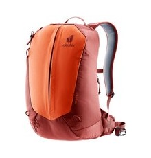 AC Lite 17 paprika-redwood