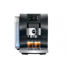 Coffee Machine Jura Z10 Aluminimum Black (EA)
